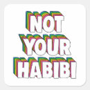 Search for habibi stickers Egypt