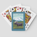 Search for moose playing cards Mountain