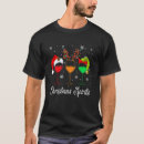 Search for glasses tshirts Santa