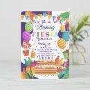 Search for folklore invitations Colourful