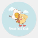 Search for bacon and eggs stickers Funny