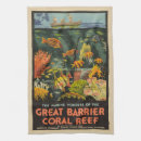 Search for barrier Fish