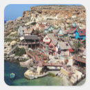 Search for order of malta stickers Europe