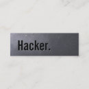 Search for hacker Computer