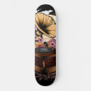 Search for cherry blossom tree skateboards Japan