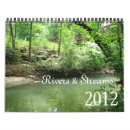Search for river calendars Nature