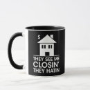Search for real estate sales mugs House