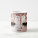 Search for makeup artist mugs Glitter