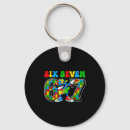Search for 6 7 key rings 67 meme