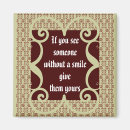Search for smiling magnets Quotes