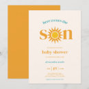 Search for here comes the sun baby shower Blue