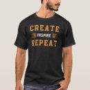 Search for creating graphics tshirts Inspire