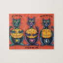 Search for evil puzzles Speak no evil