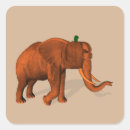 Search for cool elephants stickers Africa