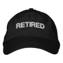 Search for finished hats Done