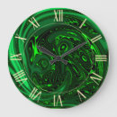 Search for abstract horse clocks Modern