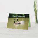 Search for canada goose cards Dad