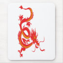 Search for chinese new year mousepads Design
