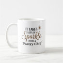 Search for pastry chef mugs Baking humour