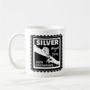 Search for silver wedding anniversary mugs 25th