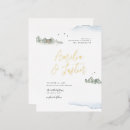 Search for blue mountains wedding invitations Country