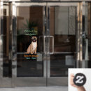 Search for funny office signs Pug