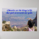Search for obstacle posters God