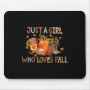 Search for fall in love mousepads Season