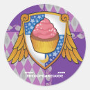 Search for shield stickers Fantasy
