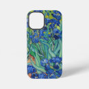 Search for van gogh irises iphone cases Nature