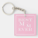 Search for best ever key rings Mum