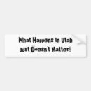 Search for tee shirts bumper stickers Humour