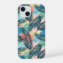 Search for palm leaf cases Hibiscus