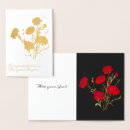 Search for the state flower cards Floral