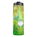 Search for 4 leaf clover drinkware Thermal