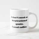 Search for i need mugs Sarcasm