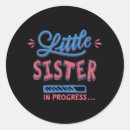 Search for big brothers big sister stickers Baby