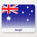 Search for aussie mousepads Down under