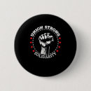 Search for pro labour badges Union strong