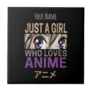 Search for manga anime coasters Girl