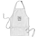 Search for philosophy aprons Vegan
