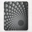 Search for abstract dots mousepads Modern