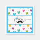 Search for happy fathers day napkins Party
