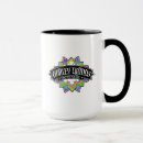 Search for squad mugs Colourful