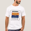 Search for arizona tshirts United states of america