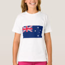Search for australian flag tshirts Aussie
