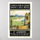 Search for classic golf posters Vintage travel