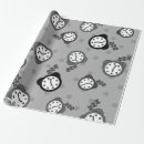 Search for awesome wrapping paper Cute