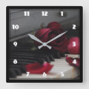 Search for piano clocks Instrument