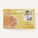 Search for doctor id badges Intensive care unit icu